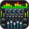 Equalizer - Bass Booster&Music icon