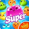 Farm Heroes Super Saga icon