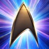 Icono de Star Trek Warp