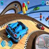 Car Stunt Game: Hot Wheels Ext icon