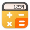 Pop-up Floating Calculator icon