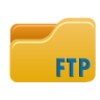 Ftp Server icon