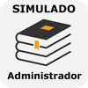 Simulado Administrador icon