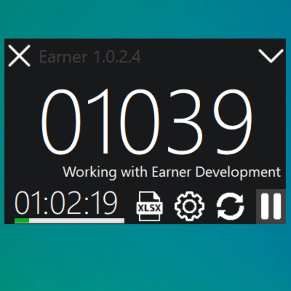 Earner for Windows - Download it from Uptodown for free