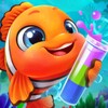 Water Sort - FishSort Puzzle icon