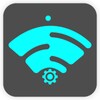 Wifi Refresh & Signal Strength icon
