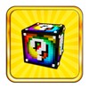 Mod Lucky Block for Minecraft icon