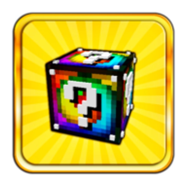 Mod Lucky Block for Minecraft para Android - Descarga el APK en Uptodown