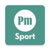 Biểu tượng Postimees Sport