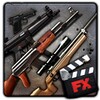 Guns Movie Booth FX icon