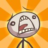 3. Troll Face Quest Unlucky icon