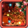 Christmas Songs live wallpaper icon