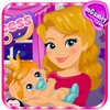 Baby Princess Bedtime icon