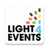 Light4Events icon