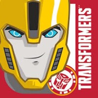 Jogo de moto transformers