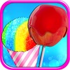 Candy Apples & Snow Cones FREE icon