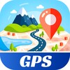 Phone GPS Tracker icon