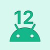 Android 12 Launcher icon