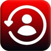 ไอคอน Recover Contacts deleted