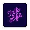 TalkLife icon