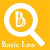 BasicLaw icon