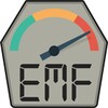 Icona di EMF Analyser