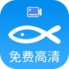 Fish Screen Record icon