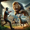 Icon von Animal Hunting Games Gun Games