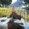Dimetrodon Simulator icon