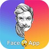 Face Age Editor App icon