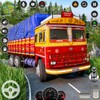 Indian Truck 2023 : Lorry Game icon