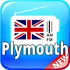 Uk plymouth radio stations icon