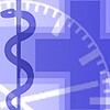 Agenda Medica - medical office scheduler icon