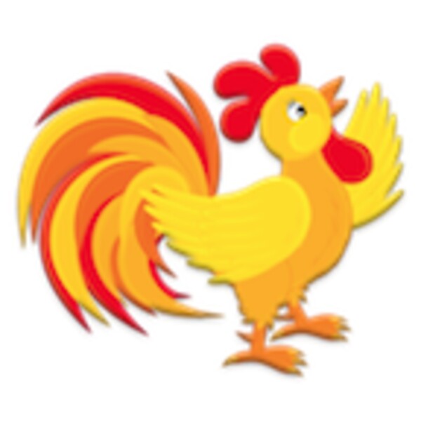 Talking Rooster for Android - Download the APK from Uptodown