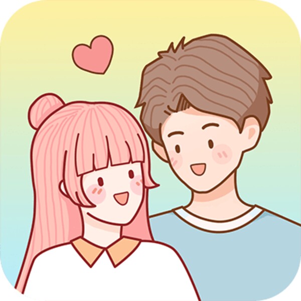 Couple2 untuk Android - Unduh APK dari Uptodown