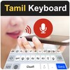 Icono de Tamil Voice Keyboard