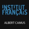 Albert Camus icon