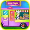 Street Food Kitchen Chef - Coo icon