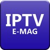 IPTV e-MAG icon