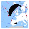 Icon von PG Surface Pressure Charts EU