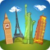 City Break Quiz 图标