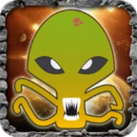 Aliens Drive android app icon