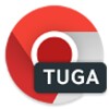 TugaBrowser icon