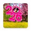 Icono de New Year Photo Editor
