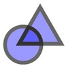 Icon von GeoGebra Geometry