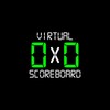 Virtual Scoreboard: Keep Score simgesi