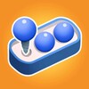 Icône Pin Tactic