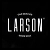 أيقونة Larson Car