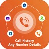 Call History icon