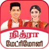 Nithra Matrimony for Tamil icon